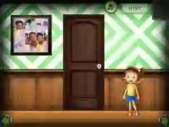 Spel Amgel Kids Room Escape 248 online