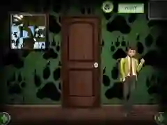 Spel Amgel Easy Room Escape 228 online