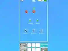 Spel Money Factory Earn A Billion online