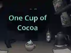 Spel One Cup of Cocoa online