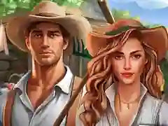 Spel Country Life online