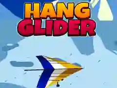 Spel Hang Glider online