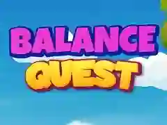 Spel Balance Quest online