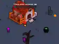 Spel Skeleton Slayer online