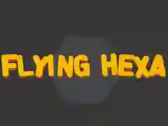 Spel Flying Hexa online