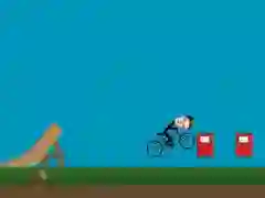 Spel Rapid Rider online