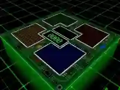 Spel Cpu Cube online