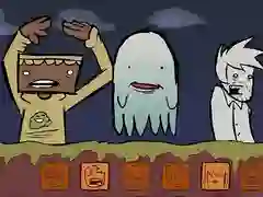 Spel Zombies Can Sing Too online