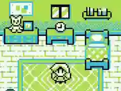 Spel Sally's House online