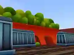 Spel Subway Horror Chapter 3 online