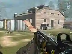 Spel WarStrike online