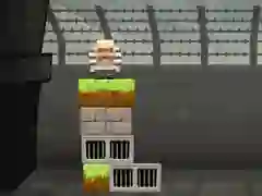 Spel Cell Escape online