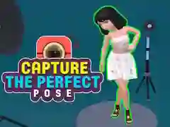 Spel Capture the Perfect Pose online