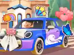 Spel Decor: My Cooper online