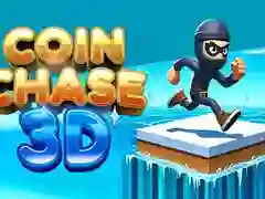 Spel Coin Chase 3D online