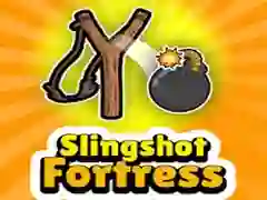 Spel Slingshot Fortress online