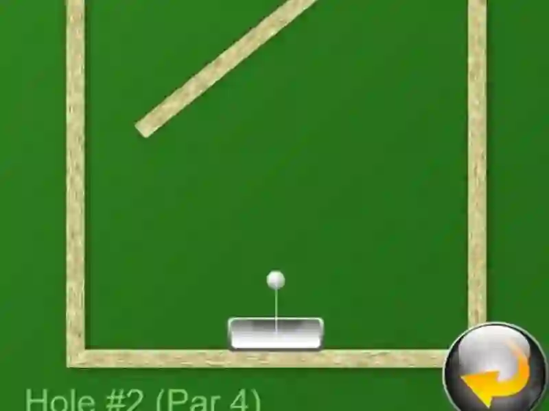 Spel Tap & Putt online