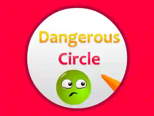 Spel Dangerous Circle online