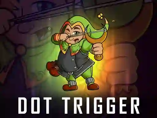 Spel Dot Trigger online