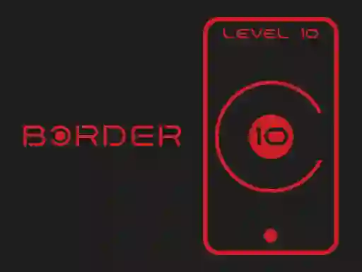 Spel Border online