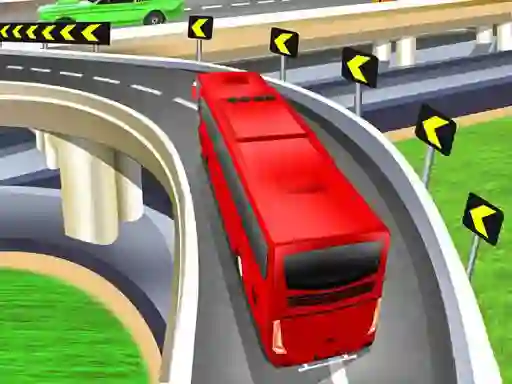 Spel Public Transport Simulator 2021 online