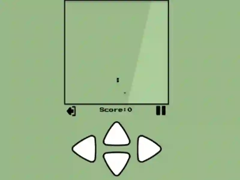 Spel Snake Classic online
