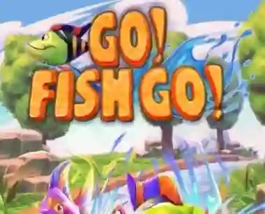 Spel Go! Fish Go! online