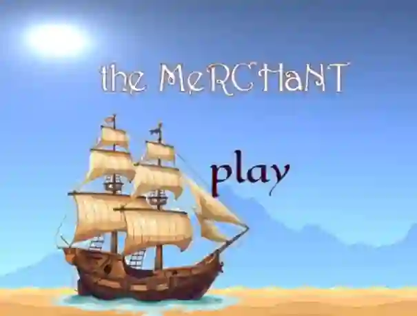 Spel The Merchant online
