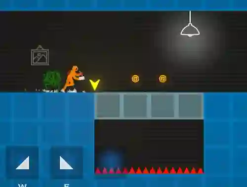 Spel Build & Run online
