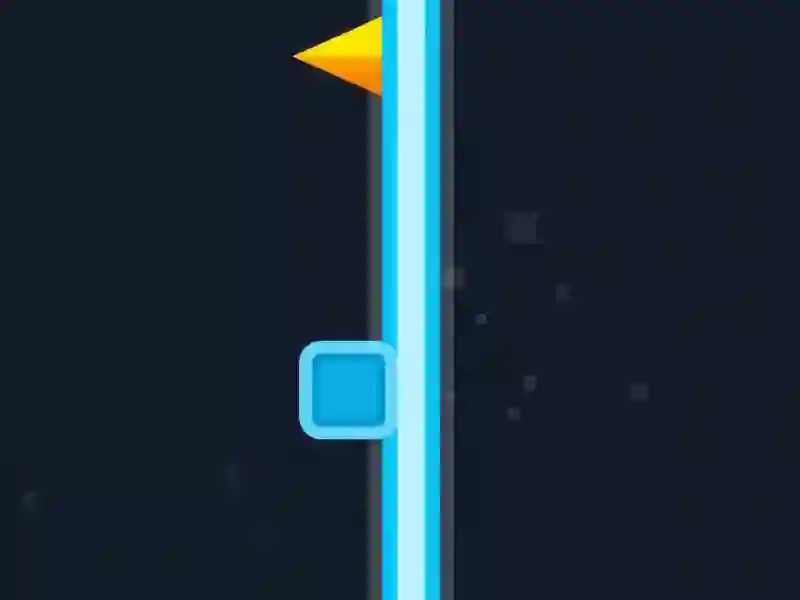 Spel Blue Cube online