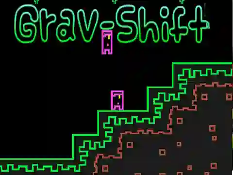 Spel Grav-Shift online