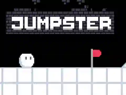 Spel Jumpster online
