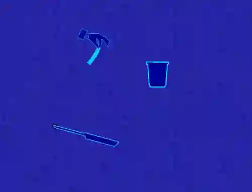 Spel Neon Chef online