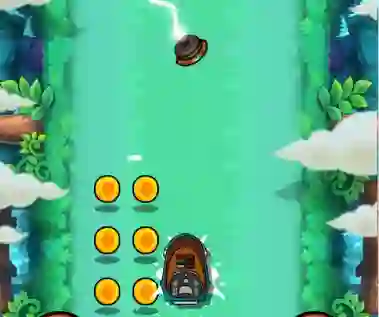 Spel Ocean Odyssey online