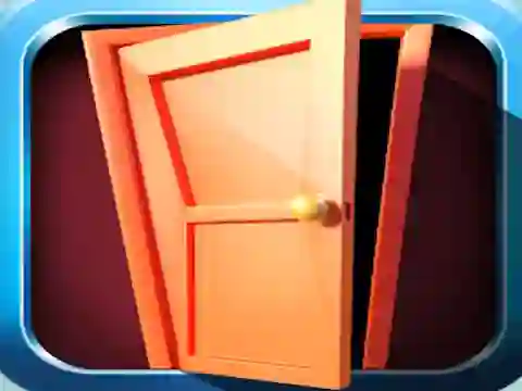 Spel 100 Doors Puzzle Box online