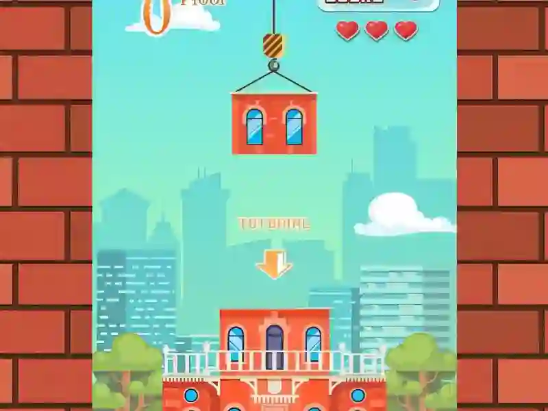 Spel Tower King online