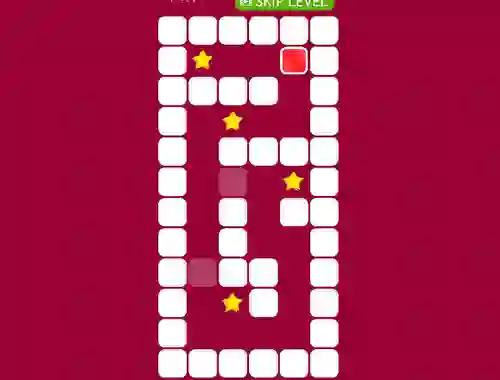 Spel Hard Maze online