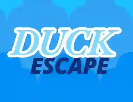 Spel Duck Escape online