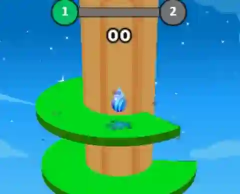 Spel Sweet Drop online