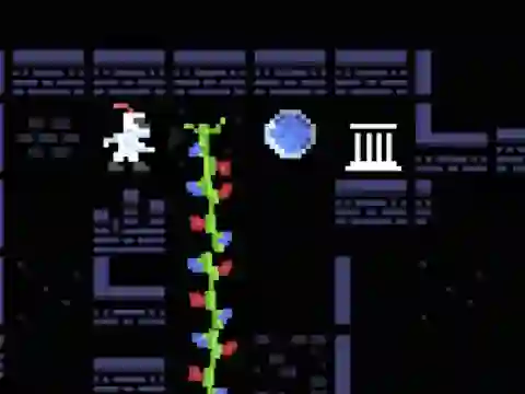 Spel Thicket online