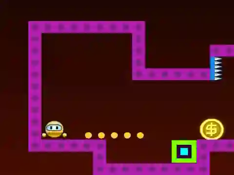 Spel Pac Maze online