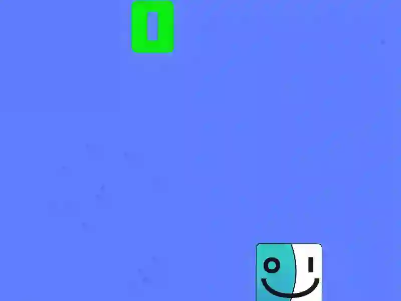Spel Box Hop Duel online