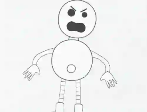 Spel Monsters Maker online