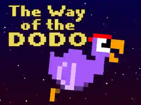 Spel The Way of the Dodo online