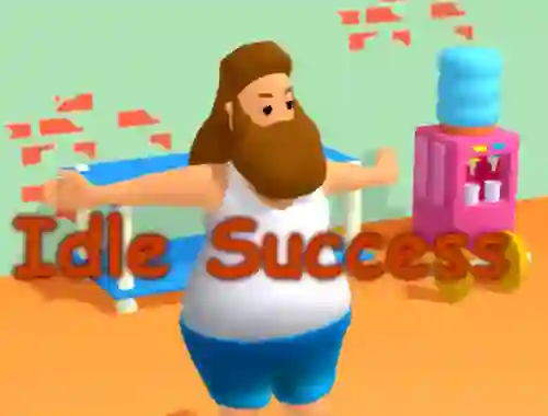Spel Idle Success online