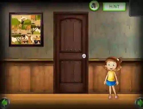 Spel Amgel Kids Room Escape 254 online