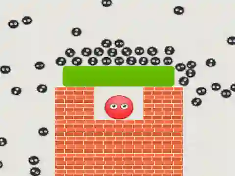 Spel Hide Ball online