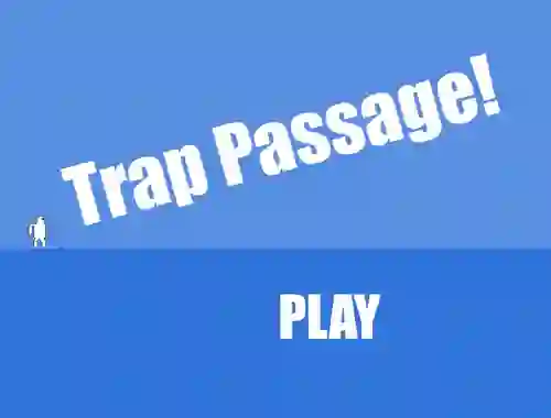 Spel Trap Passage online