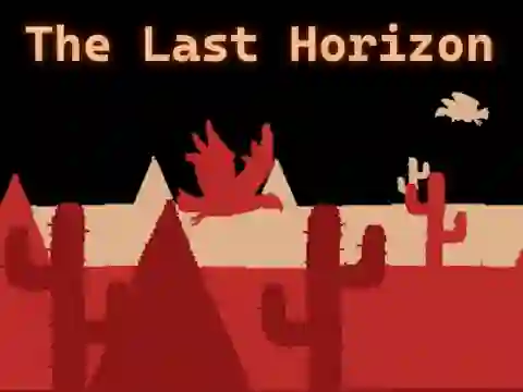 Spel The Last Horizon online