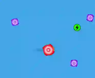 Spel Turbo Spinner online